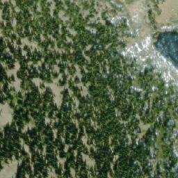 Satellite imagery of Mount Thynne, CA