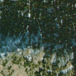 Satellite imagery of Mount Thynne, CA