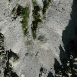 Satellite imagery of Mista Peak, CA
