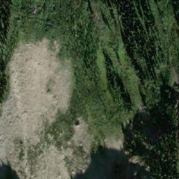 Satellite imagery of Cogle Pass, CA