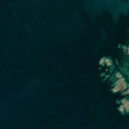 Satellite imagery of Pointe du Houpret, FR