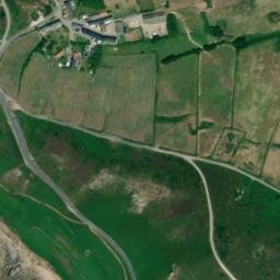 Satellite imagery of Pointe du Houpret, FR