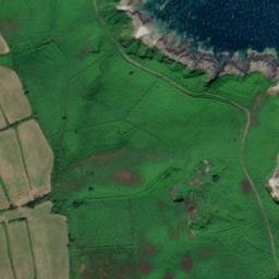 Satellite imagery of Pointe d'Étimbert, FR