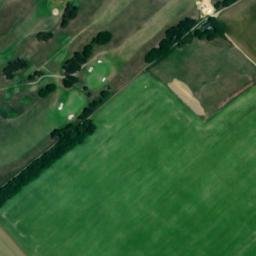 Satellite imagery of Pointe de la Courtine, FR