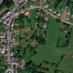 Satellite imagery of Abbaye de Signy, FR