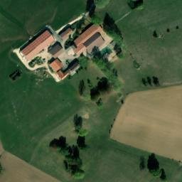 Satellite imagery of 0844906 - A, BE