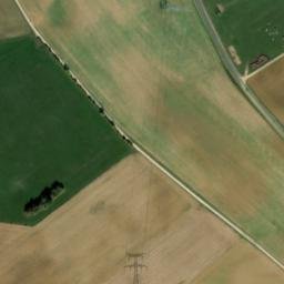 Satellite imagery of 0844902 - A, BE