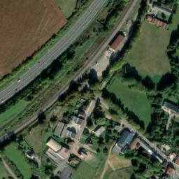 Satellite imagery of 08076A - A, BE