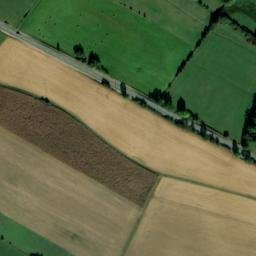 Satellite imagery of 0807602 - A, BE