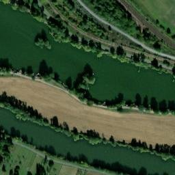 Satellite imagery of 08327A - A, BE