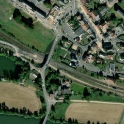 Satellite imagery of 08327A - A, BE