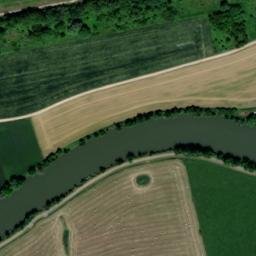 Satellite imagery of 08492A -, BE