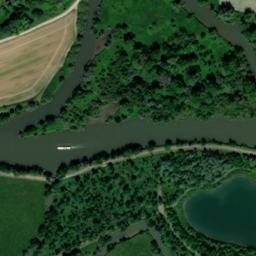 Satellite imagery of 08492A -, BE