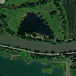 Satellite imagery of 08492A -, BE
