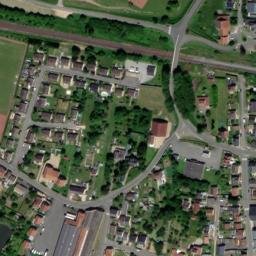Satellite imagery of 0814201 - A, BE