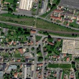 Satellite imagery of 0814201 - A, BE