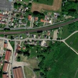 Satellite imagery of 0814201 - A, BE