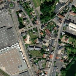 Satellite imagery of 0840901 - A, BE