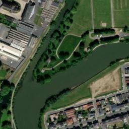 Satellite imagery of 0840901 - A, BE
