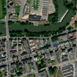 Satellite imagery of 0840901 - A, BE