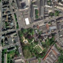 Satellite imagery of Palais des Princes, FR
