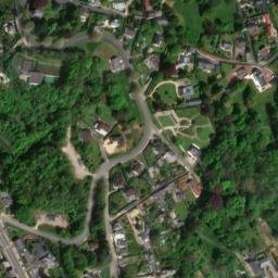 Satellite imagery of Château fort, FR