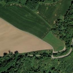 Satellite imagery of Septfontaines, LU