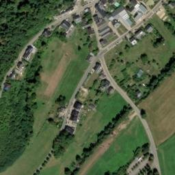 Satellite imagery of Septfontaines, LU