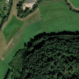 Satellite imagery of Septfontaines, LU