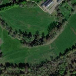 Satellite imagery of Ruines du château d'Ansembourg., LU