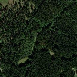 Satellite imagery of Gedenkstätte SS-Sonderlager/KZ Hinzert, DE