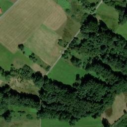 Satellite imagery of Gedenkstätte SS-Sonderlager/KZ Hinzert, DE
