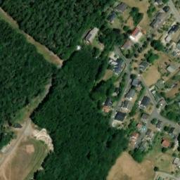 Satellite imagery of Rothenburgberg, DE
