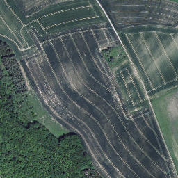 Satellite imagery of Ziegelsberg, DE