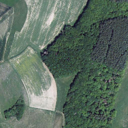 Satellite imagery of Ziegelsberg, DE