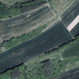 Satellite imagery of Angst, DE