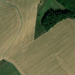 Satellite imagery of Hockenberg, DE