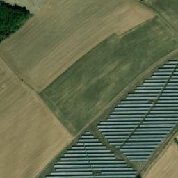 Satellite imagery of Hockenberg, DE