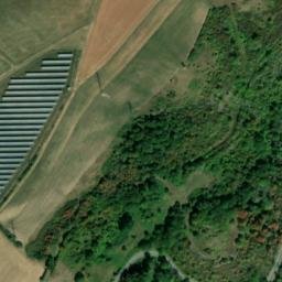 Satellite imagery of Hockenberg, DE