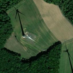 Satellite imagery of Bauwald, DE