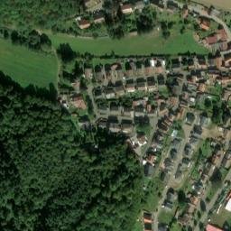 Satellite imagery of GH/KB 1821, FR