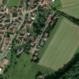 Satellite imagery of GH/KB 1821, FR