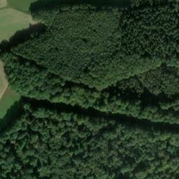 Satellite imagery of GH/KB 1821, FR