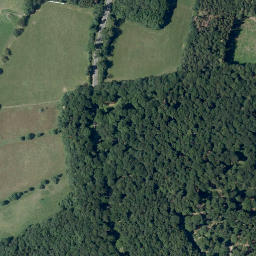 Satellite imagery of Das Buch, DE
