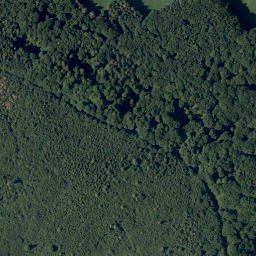 Satellite imagery of Das Buch, DE