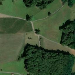 Satellite imagery of Dachsberg, DE