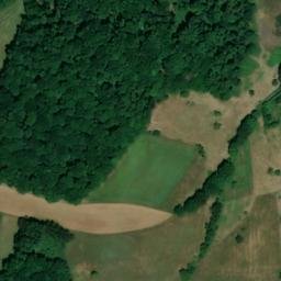 Satellite imagery of Dachsberg, DE