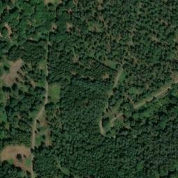 Satellite imagery of Hoher Zorn, DE