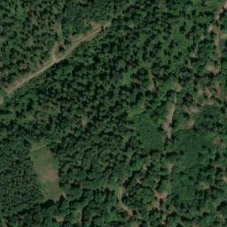 Satellite imagery of Hoher Zorn, DE