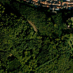 Satellite imagery of Schloßberg, DE